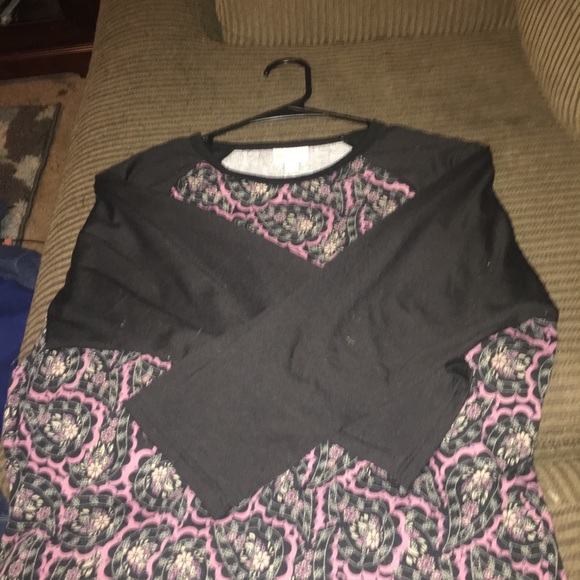Lularoe Randy - Picture 3 of 4